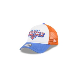 Shine Kids 9FORTY A-Frame Trucker