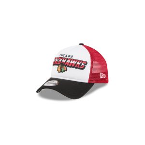 Shine Kids 9FORTY A-Frame Trucker