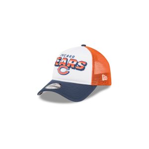 Shine Kids 9FORTY A-Frame Trucker