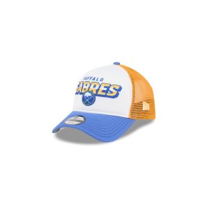 Shine Kids 9FORTY A-Frame Trucker