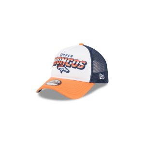 Shine Kids 9FORTY A-Frame Trucker
