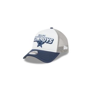 Shine Kids 9FORTY A-Frame Trucker