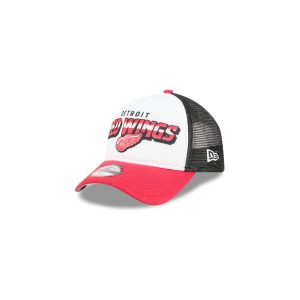 Shine Kids 9FORTY A-Frame Trucker