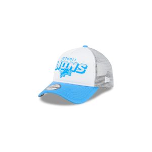 Shine Kids 9FORTY A-Frame Trucker