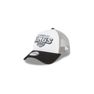 Shine Kids 9FORTY A-Frame Trucker