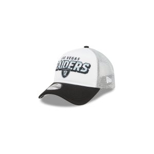 Shine Kids 9FORTY A-Frame Trucker