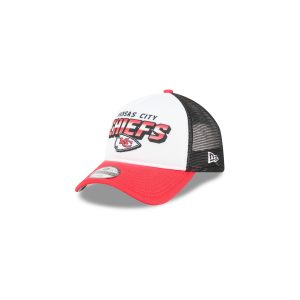Shine Kids 9FORTY A-Frame Trucker