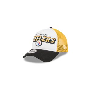 Shine Kids 9FORTY A-Frame Trucker