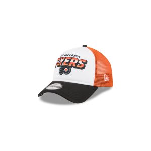 Shine Kids 9FORTY A-Frame Trucker