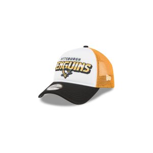 Shine Kids 9FORTY A-Frame Trucker