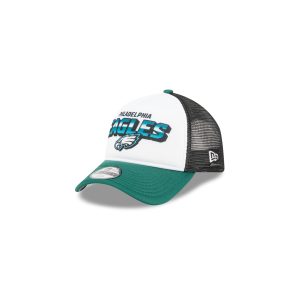 Shine Kids 9FORTY A-Frame Trucker