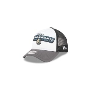 Shine Kids 9FORTY A-Frame Trucker