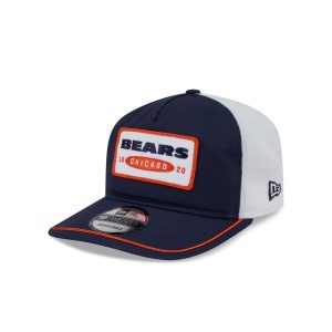 Patch 19TWENTY Trucker