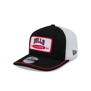 Patch 19TWENTY Trucker