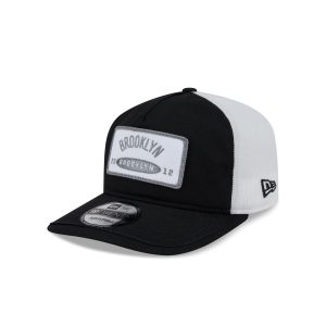 Patch 19TWENTY Trucker