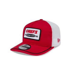 Patch 19TWENTY Trucker
