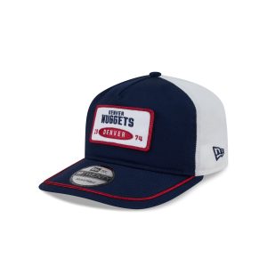 Patch 19TWENTY Trucker