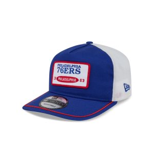 Patch 19TWENTY Trucker