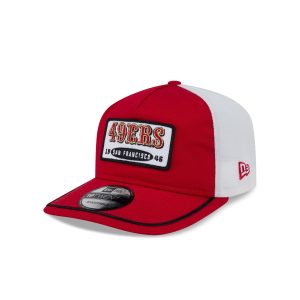 Patch 19TWENTY Trucker