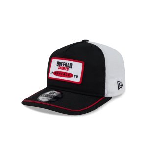 Alternate Patch 19TWENTY Trucker