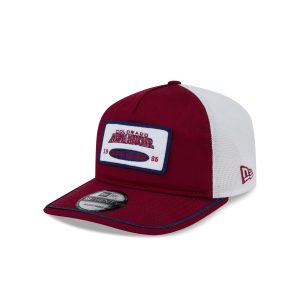 Patch 19TWENTY Trucker