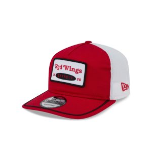 Patch 19TWENTY Trucker