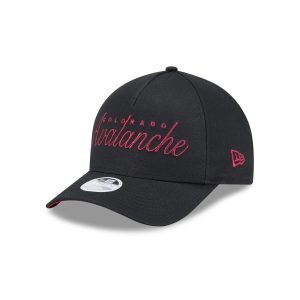 Metallic Women's 9FORTY M-Crown A-Frame Snapback