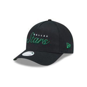 Metallic Women's 9FORTY M-Crown A-Frame Snapback