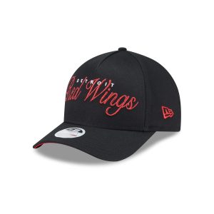 Metallic Women's 9FORTY M-Crown A-Frame Snapback