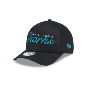 Metallic Women's 9FORTY M-Crown A-Frame Snapback