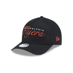 Metallic Women's 9FORTY M-Crown A-Frame Snapback