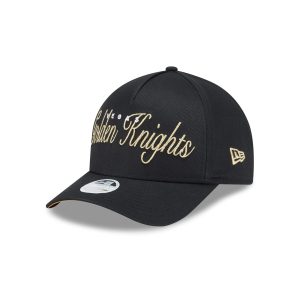 Metallic Women's 9FORTY M-Crown A-Frame Snapback