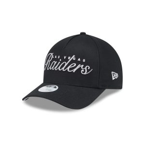 Metallic Women's 9FORTY M-Crown A-Frame Snapback