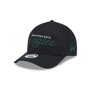 Metallic Women's 9FORTY M-Crown A-Frame Snapback