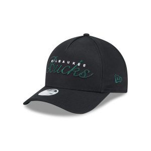 Metallic Women's 9FORTY M-Crown A-Frame Snapback