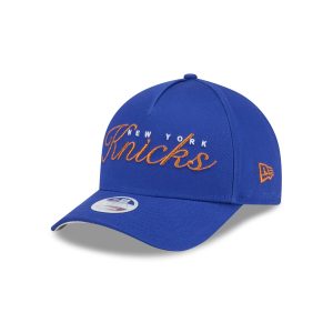 Metallic Women's 9FORTY M-Crown A-Frame Snapback
