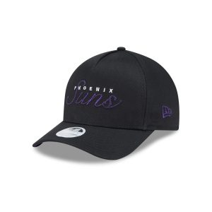 Metallic Women's 9FORTY M-Crown A-Frame Snapback