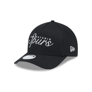 Metallic Women's 9FORTY M-Crown A-Frame Snapback