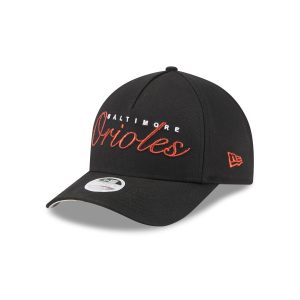 Metallic Women's 9FORTY M-Crown A-Frame Snapback