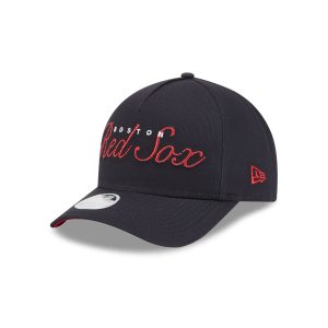 Metallic Women's 9FORTY M-Crown A-Frame Snapback