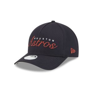 Metallic Women's 9FORTY M-Crown A-Frame Snapback