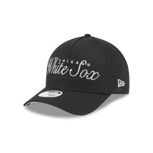 Metallic Women's 9FORTY M-Crown A-Frame Snapback
