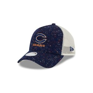 Knit Women's 9FORTY A-Frame Trucker