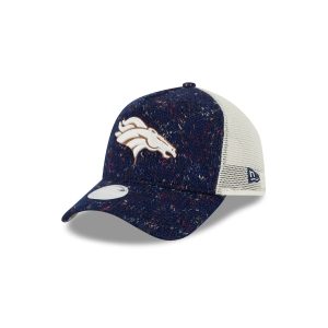 Knit Women's 9FORTY A-Frame Trucker