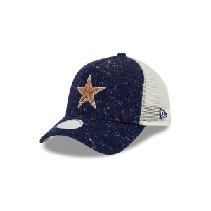 Knit Women's 9FORTY A-Frame Trucker