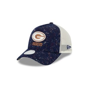 Knit Women's 9FORTY A-Frame Trucker