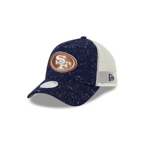 Knit Women's 9FORTY A-Frame Trucker