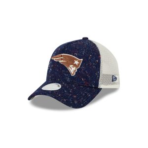 Knit Women's 9FORTY A-Frame Trucker