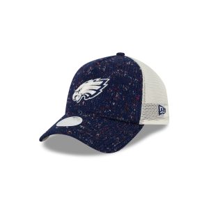 Knit Women's 9FORTY A-Frame Trucker