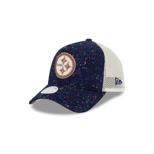 Knit Women's 9FORTY A-Frame Trucker